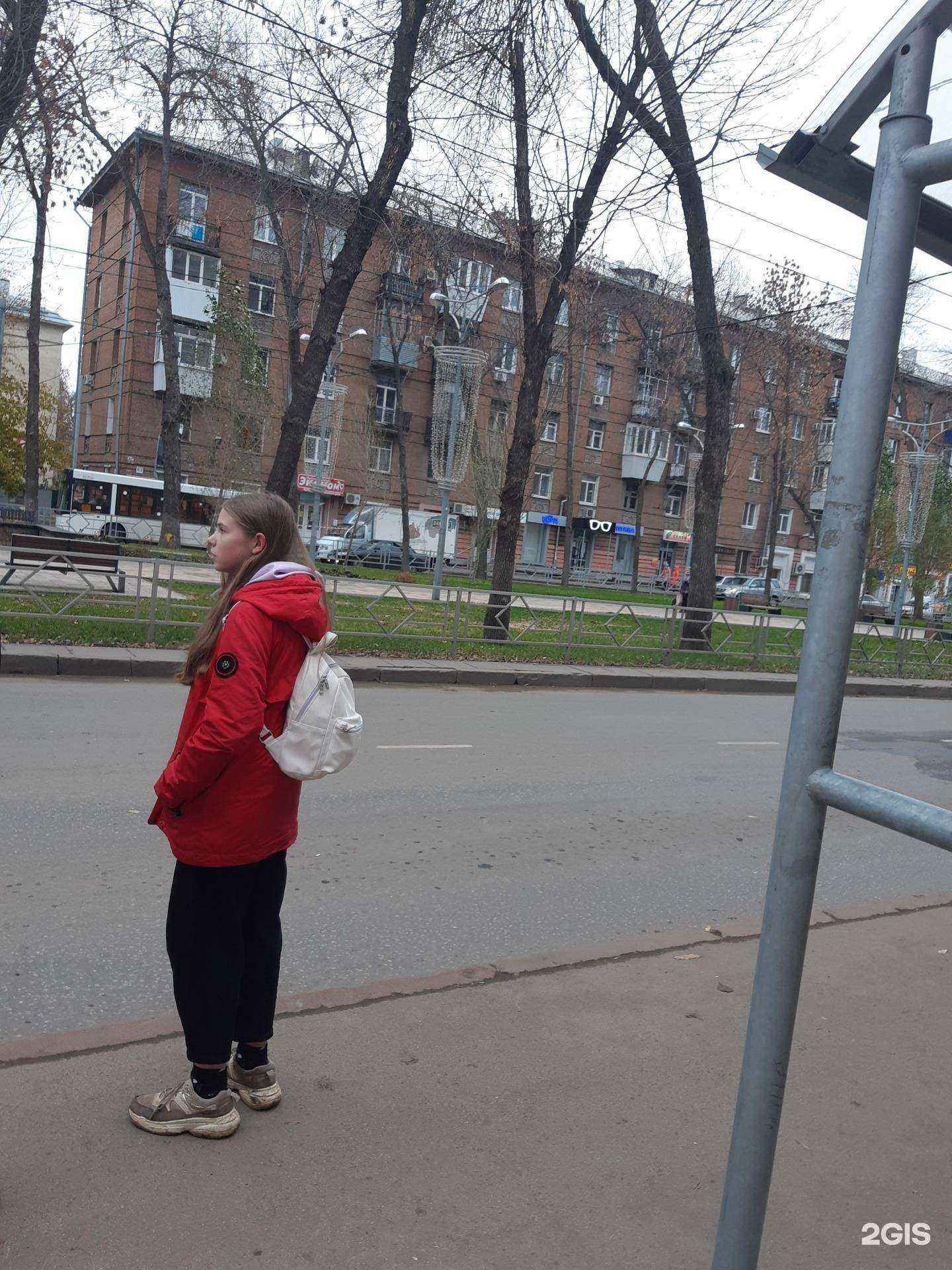 Отзывы на компанию Академия домашних животных в Самаре c фото - фотография 2 из 2