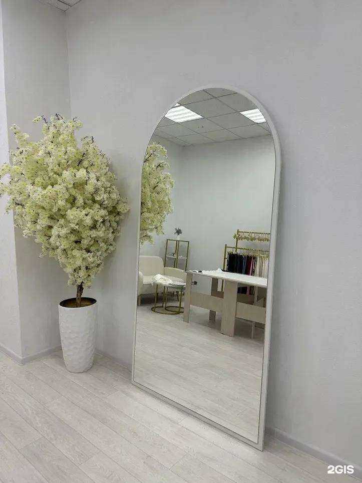 Отзывы на компанию Зеркальный дом в Сургуте c фото