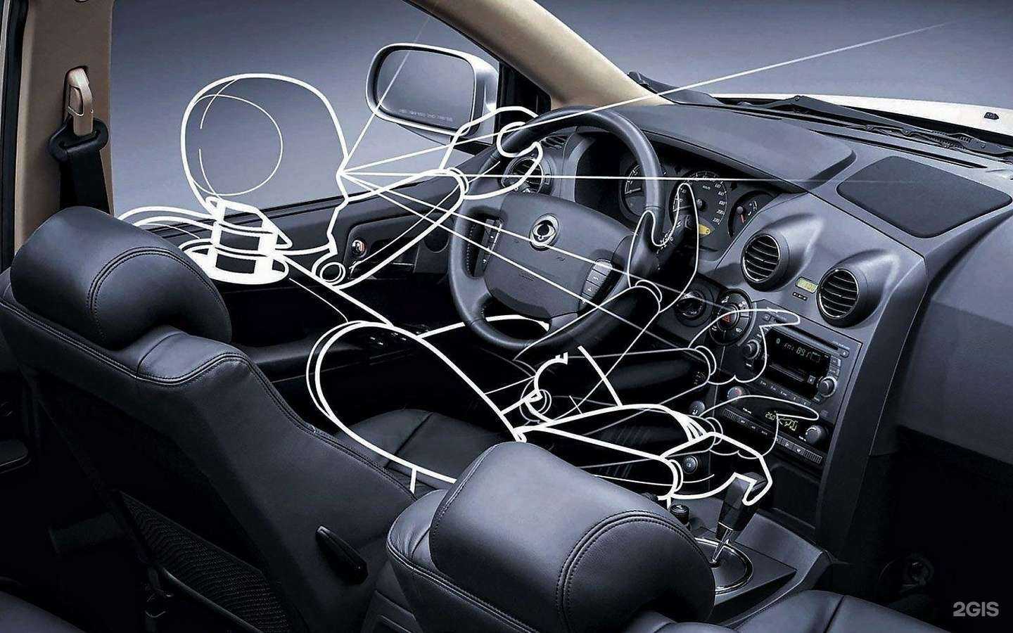 Отзывы на компанию Раменская автошкола №1 в г. Раменское c фото