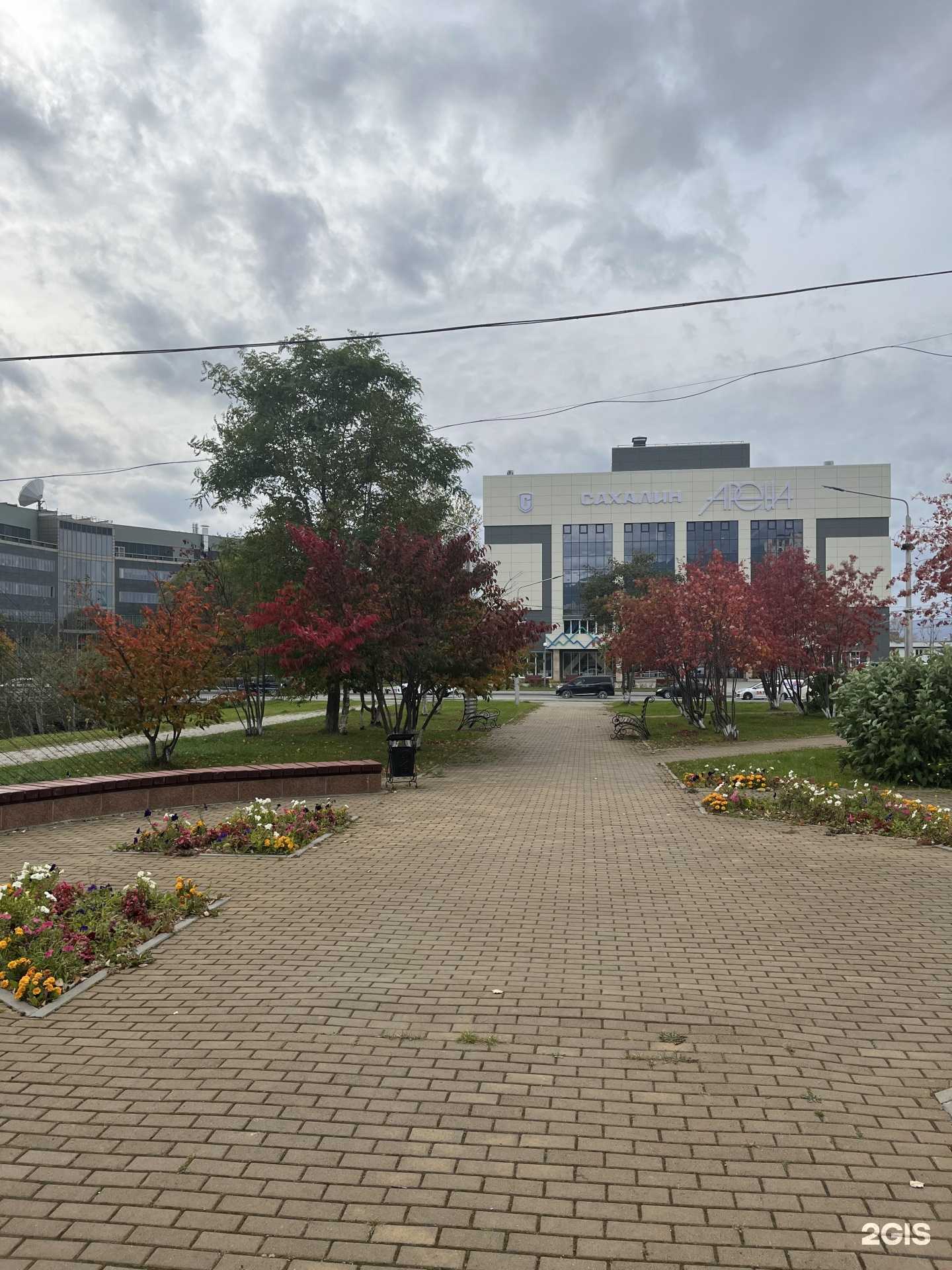 Отзывы на компанию Торнадо в Южно-Сахалинске c фото - фотография 2 из 2