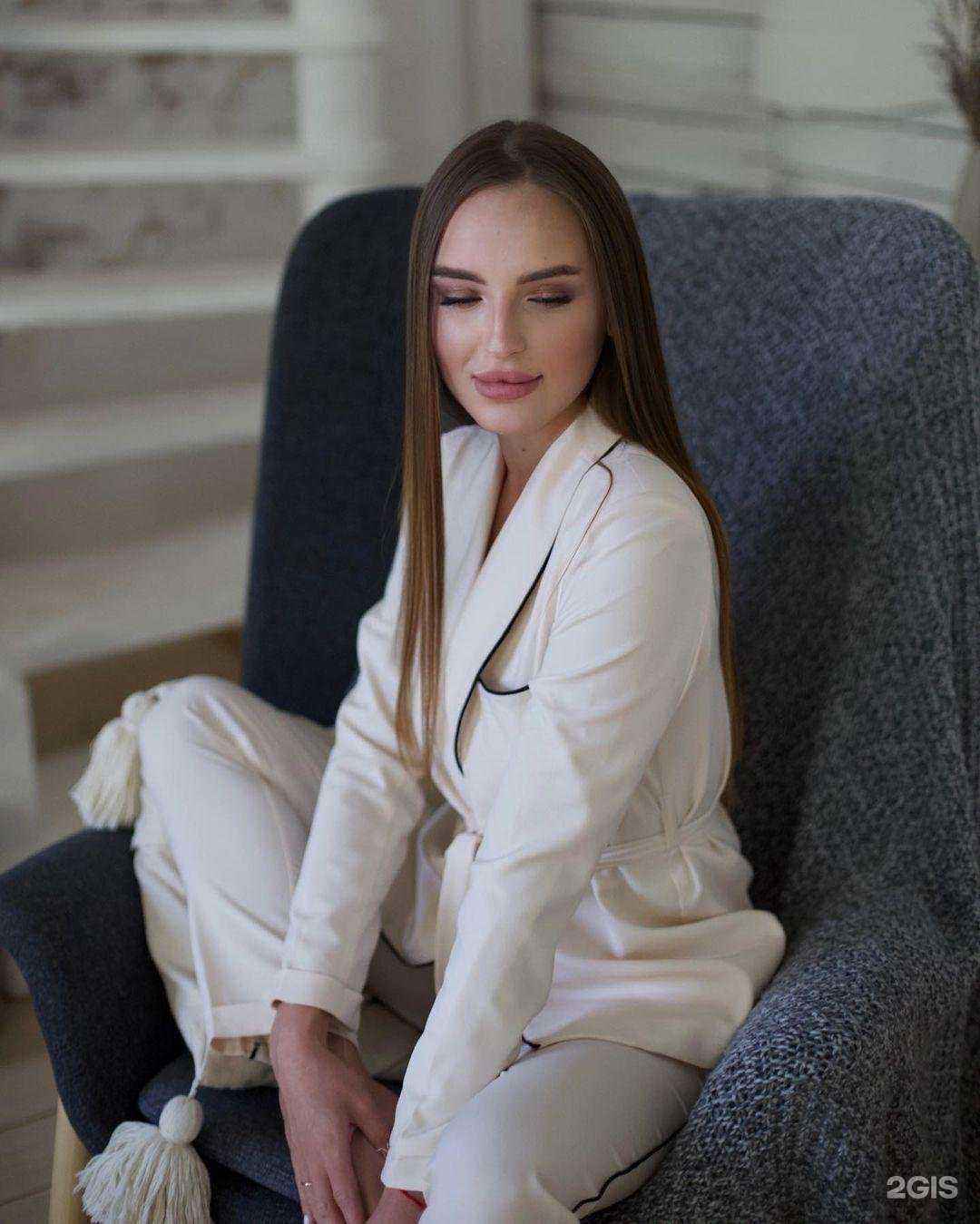 Отзывы на компанию Визажист-бровист Фотенко А. в Славянске-на-Кубани c фото