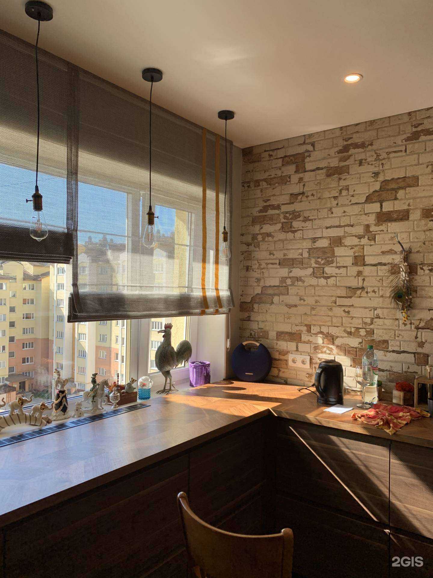 Отзывы на компанию DeLuxe в Новом Уренгое c фото