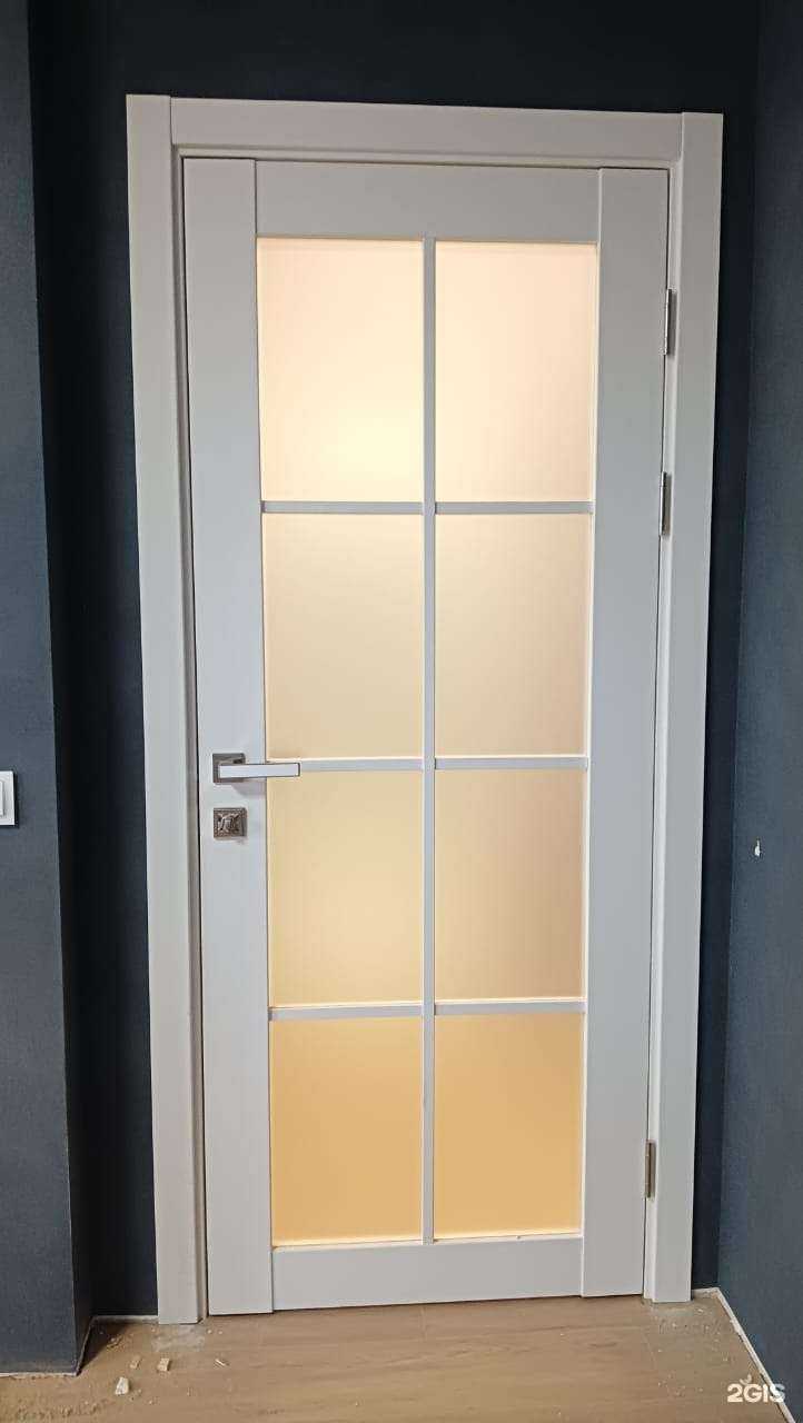 Отзывы на компанию Двери на Окружной в г. Архангельск c фото
