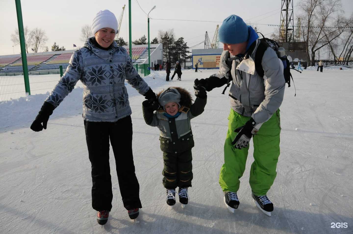 Отзывы на компанию Авангард в г. Омск c фото