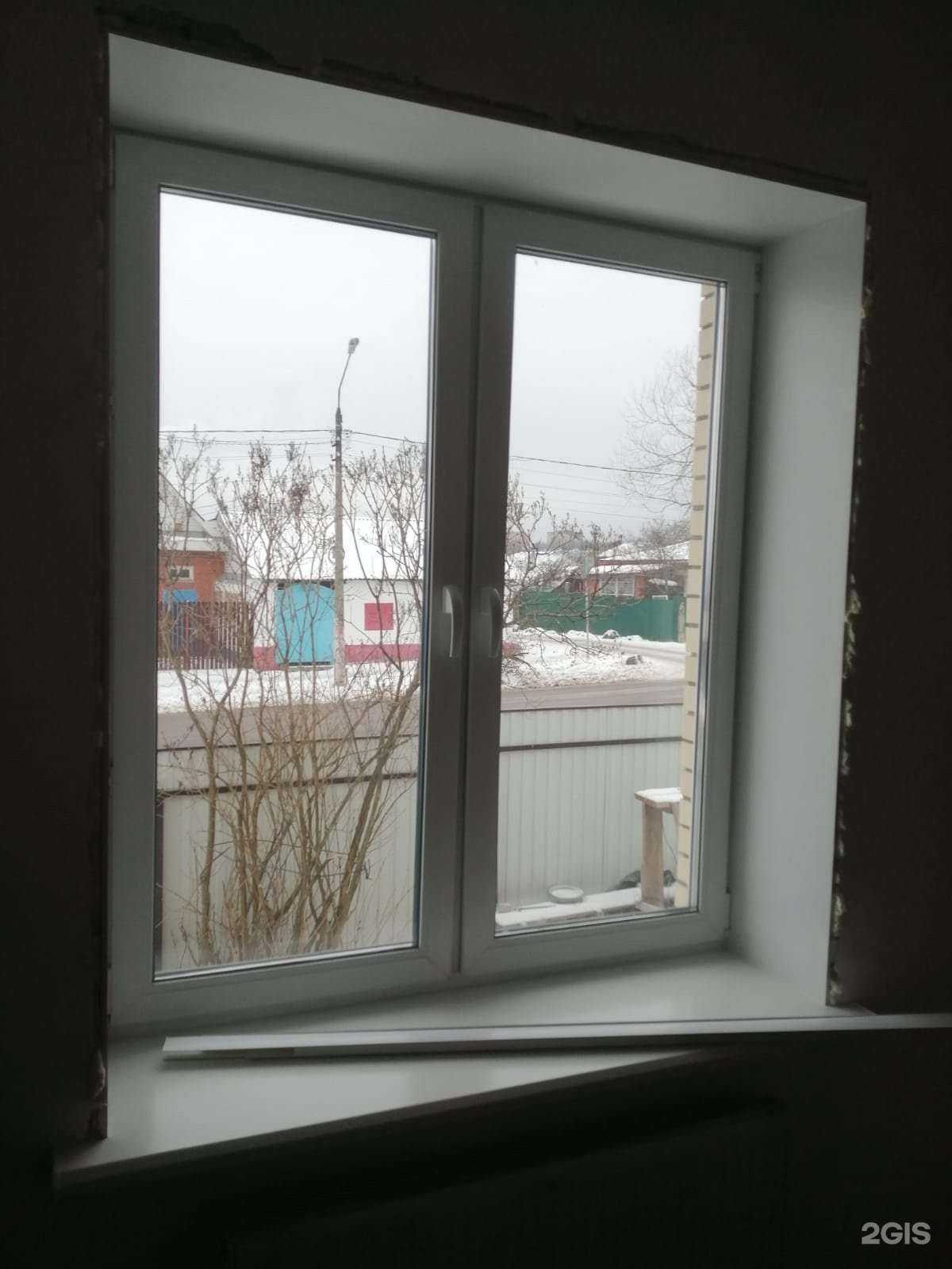 Отзывы на компанию Оконный портал в г. Рязань c фото