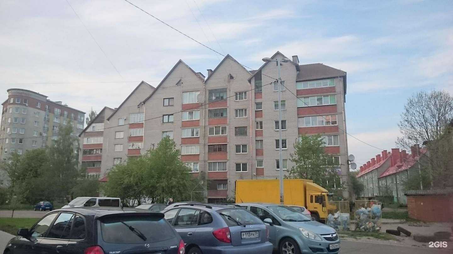 Отзывы на компанию Ногтевая студия в Калининграде c фото - фотография 2 из 2