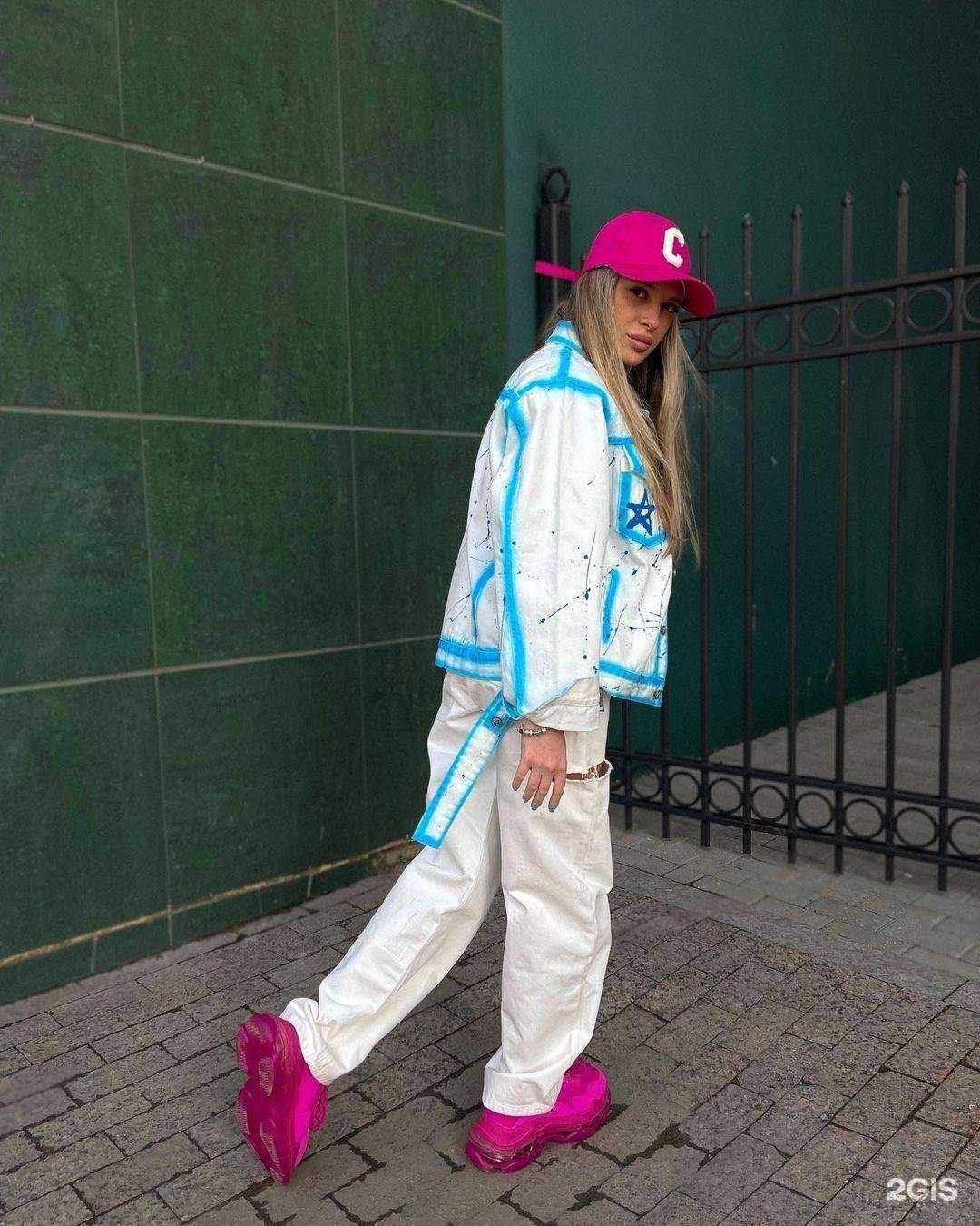 Отзывы на компанию Amelina в Ставрополе c фото