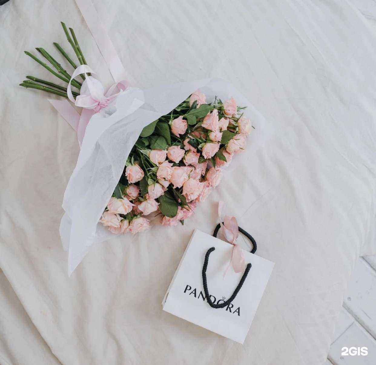 Отзывы на компанию Букет бар в г. Нижний Новгород c фото