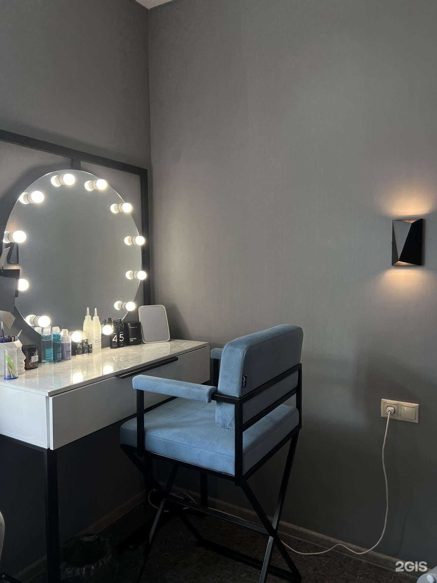 Отзывы на компанию Patrusheva_nails_studio в Хабаровске c фото