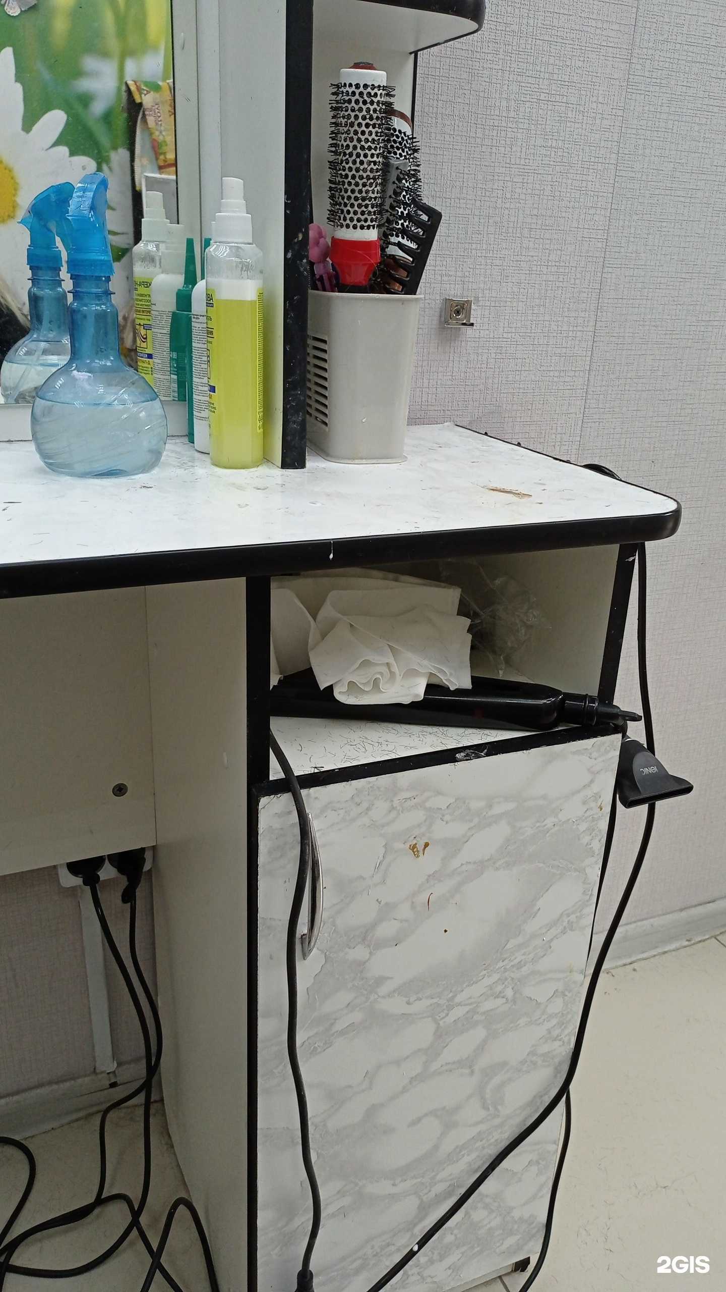 Отзывы на компанию Парикмахерская в Уфе c фото