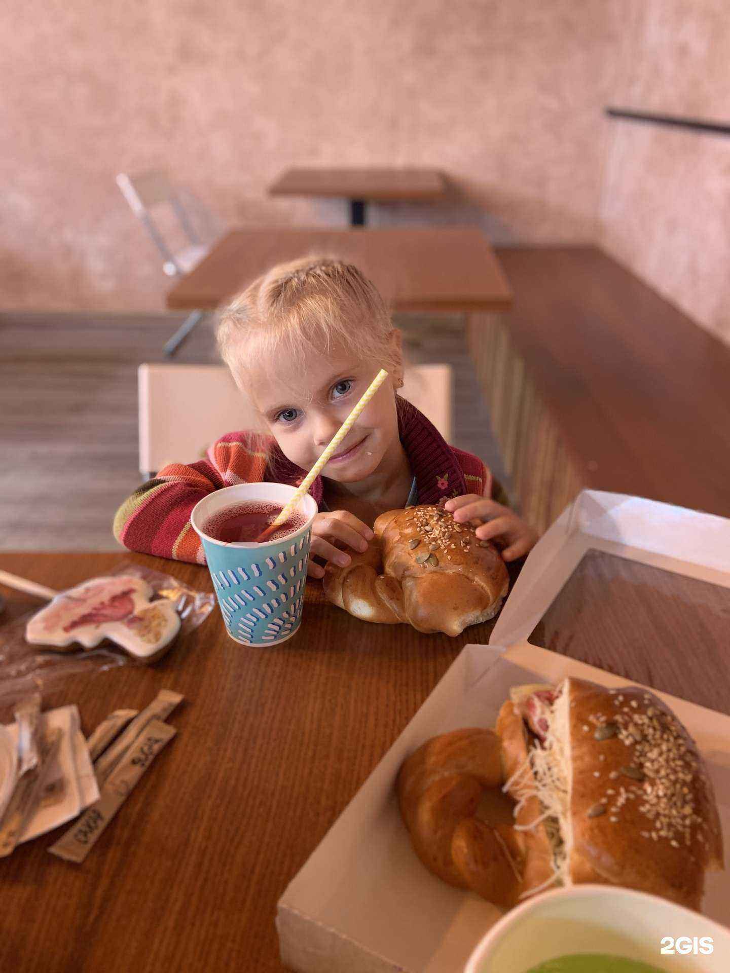 Отзывы на компанию Сытый бурый в г. Кострома c фото