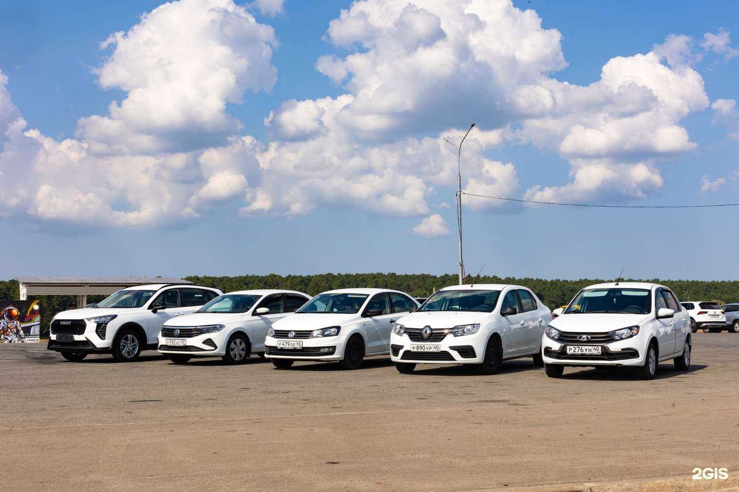 Отзывы на компанию Топ Авто в Калуге c фото