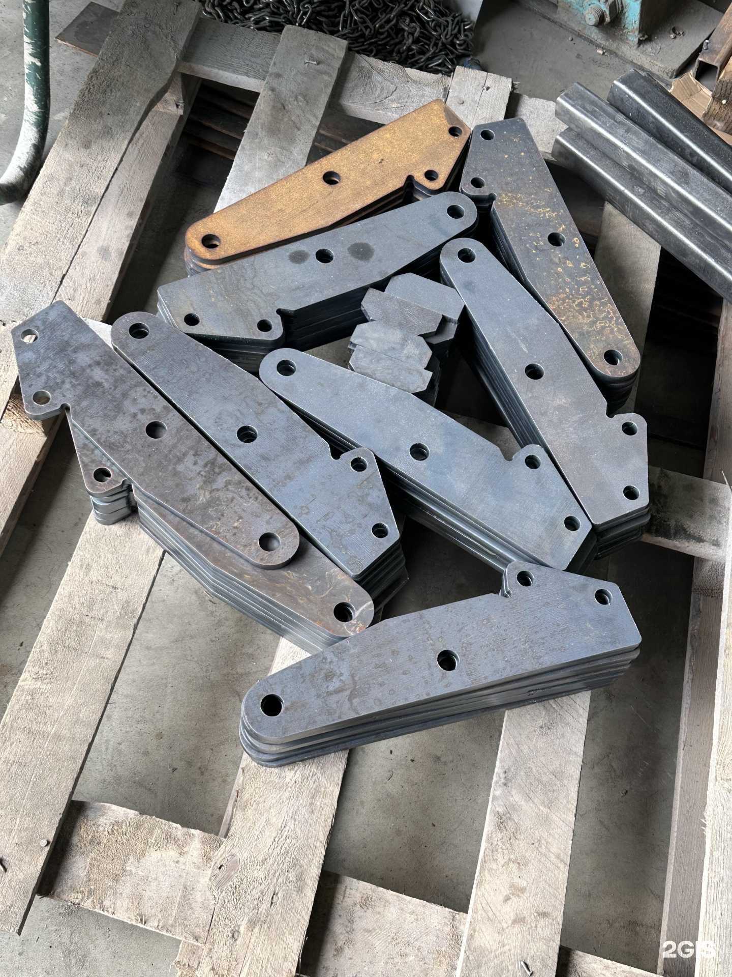 Отзывы на компанию Металл лазер в Липецке c фото