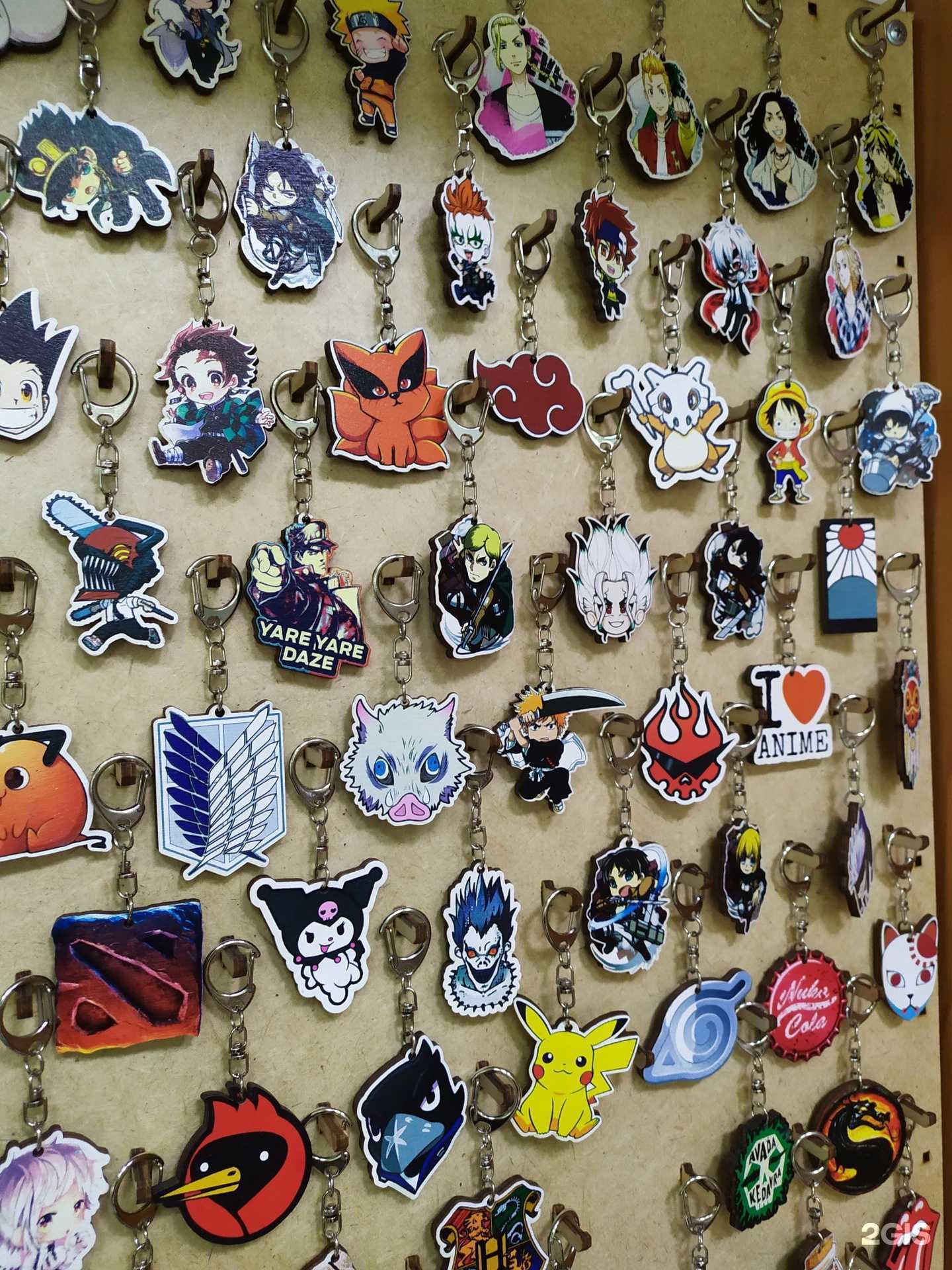 Отзывы на компанию Значкишоп в г. Омск c фото