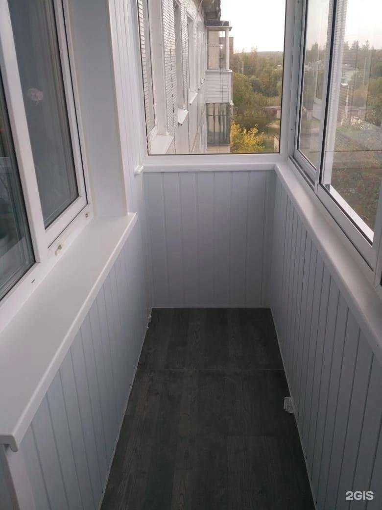 Отзывы на компанию Новые окна в г. Великий Новгород c фото