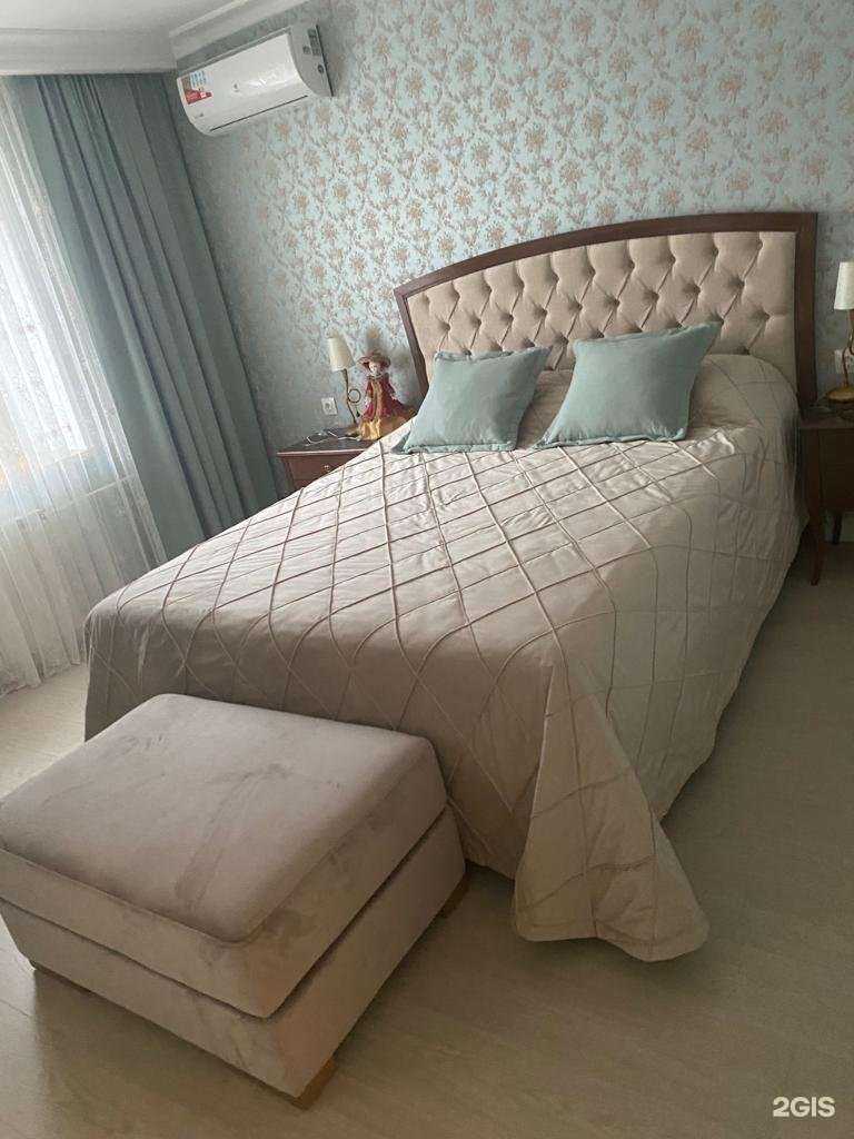 Отзывы на компанию Классика штор в Абакане c фото