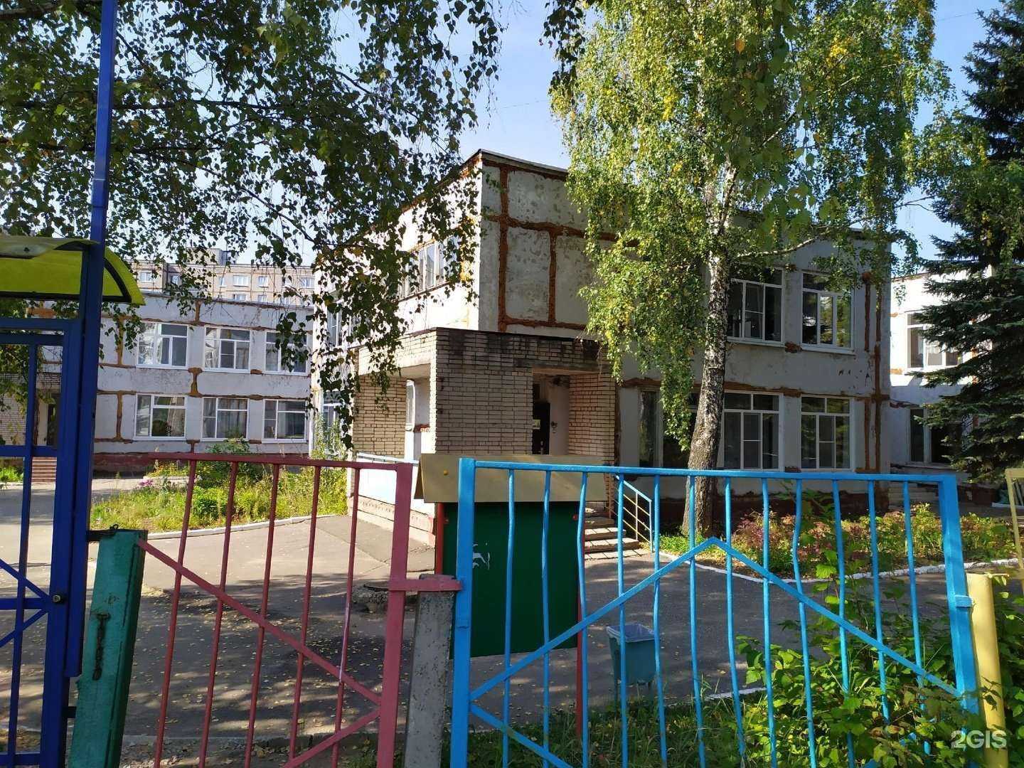 Отзывы на компанию Детский сад №31 в г. Владимир c фото