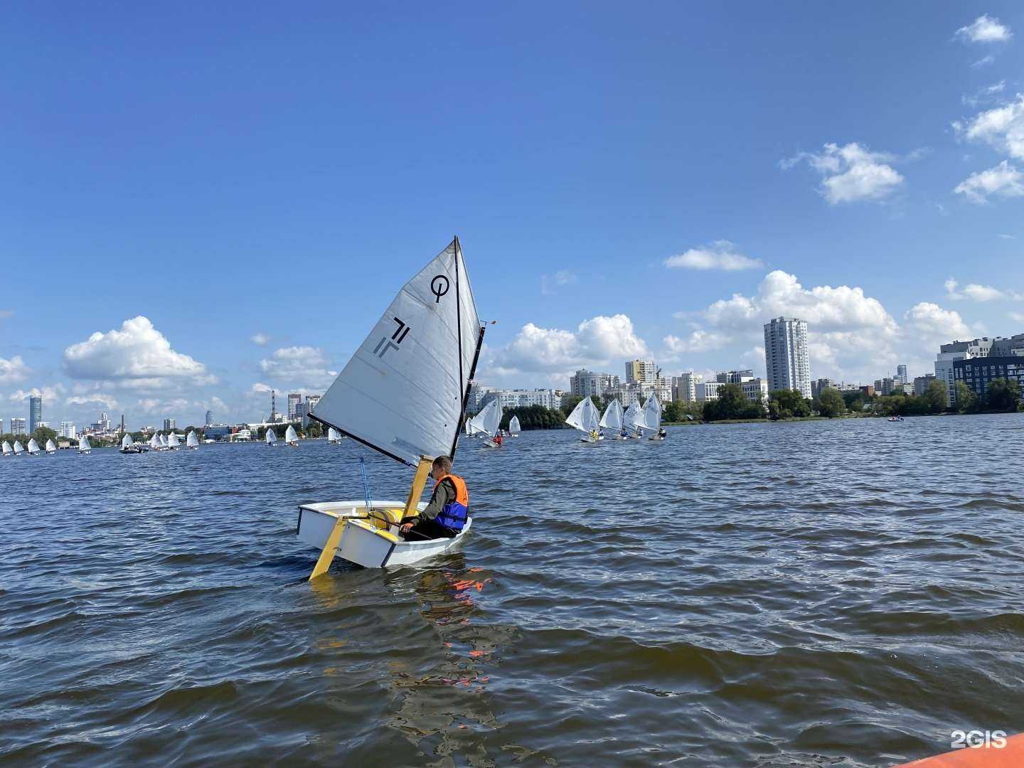 Отзывы на компанию Гардемарин в Екатеринбурге c фото
