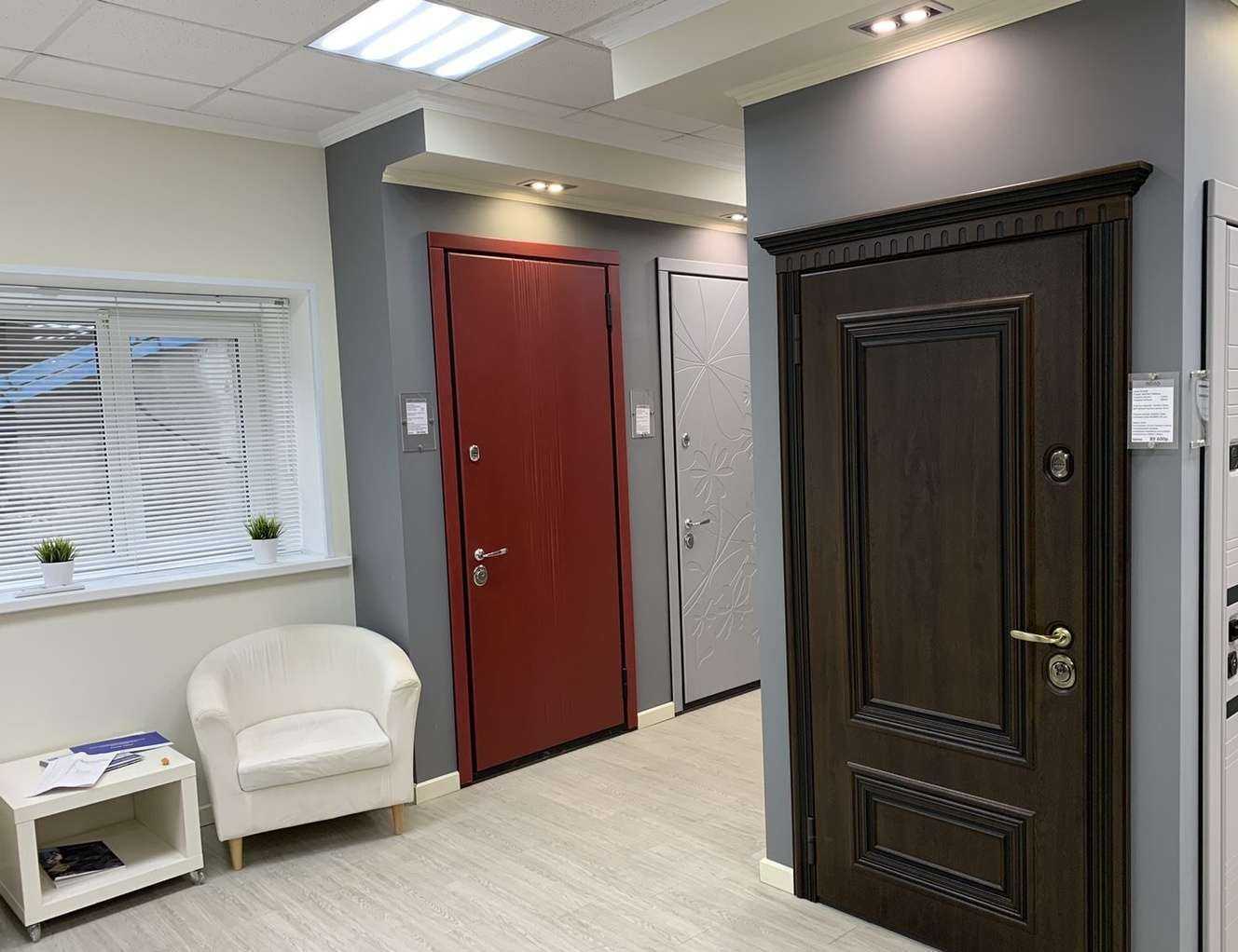 Отзывы на компанию Стальная линия в Сургуте c фото