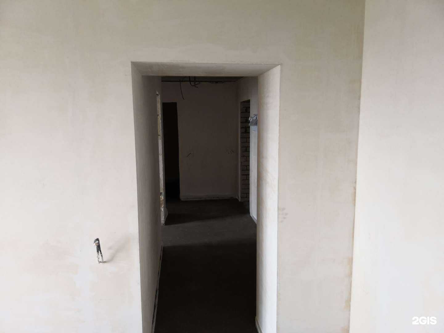 Отзывы на компанию Главный штукатур в Саратове c фото