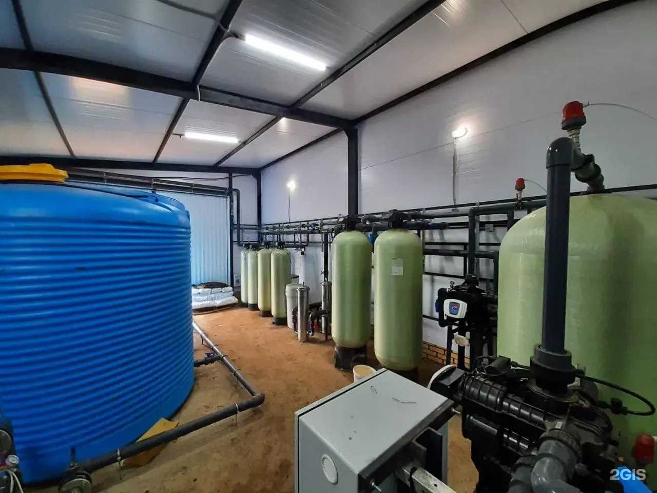 Отзывы на компанию Фильтроматика в Казани c фото