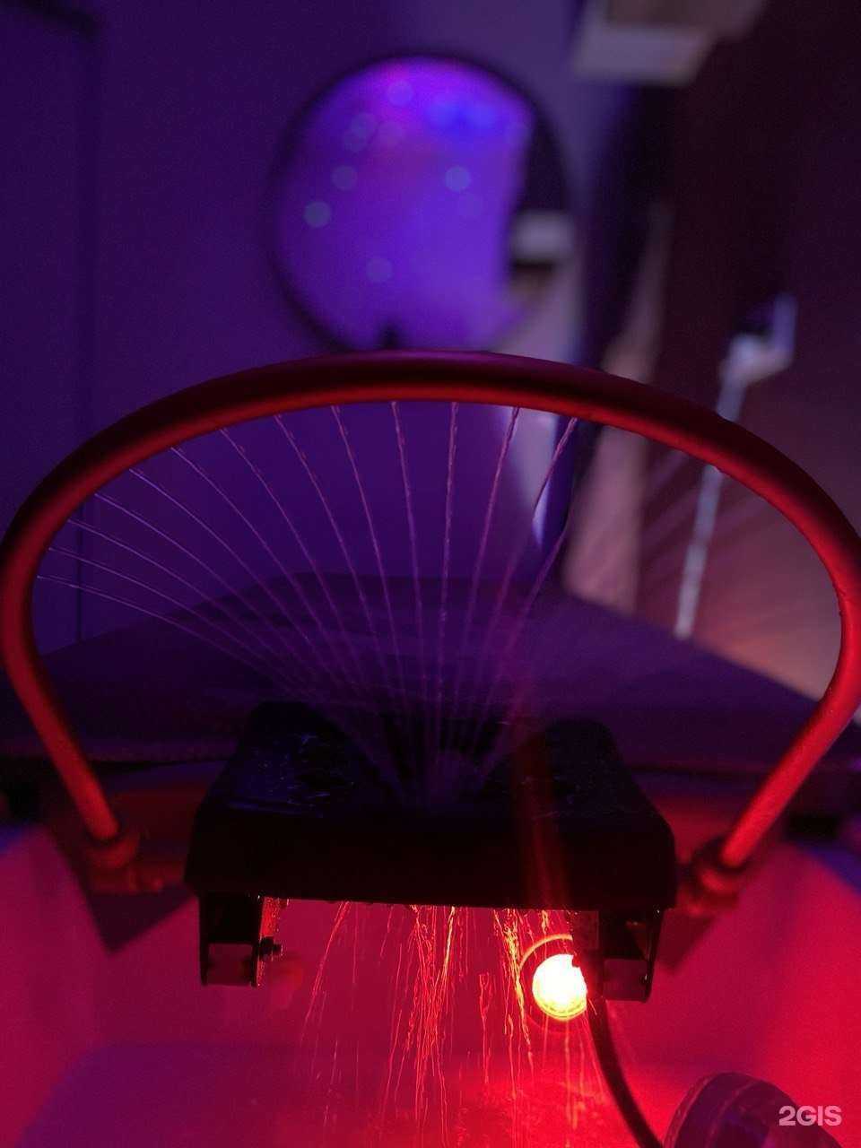 Отзывы на компанию Inside в Белгороде c фото