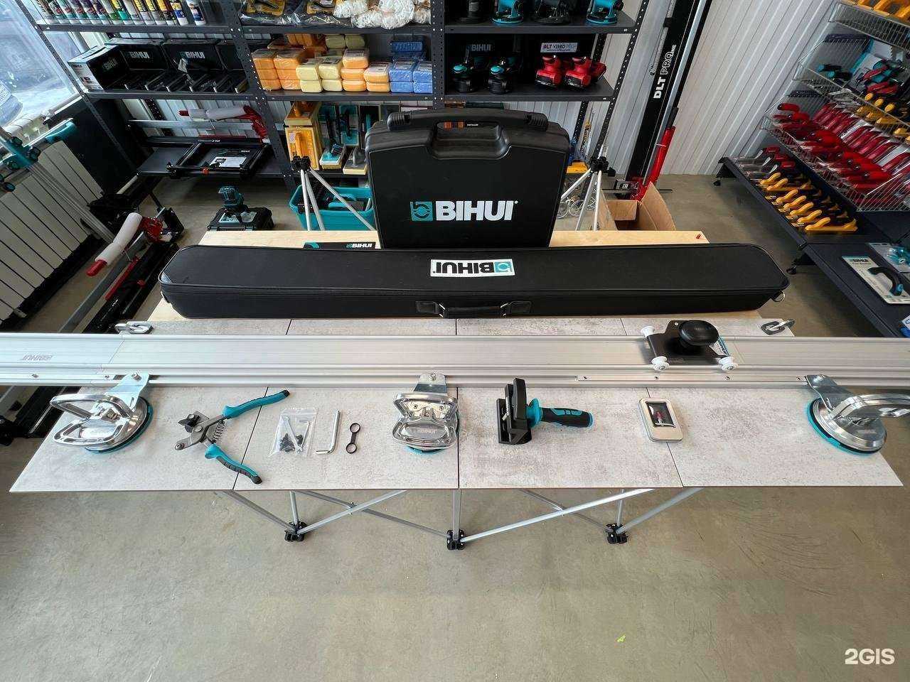 Отзывы на компанию Всё для плиточника в Костроме c фото