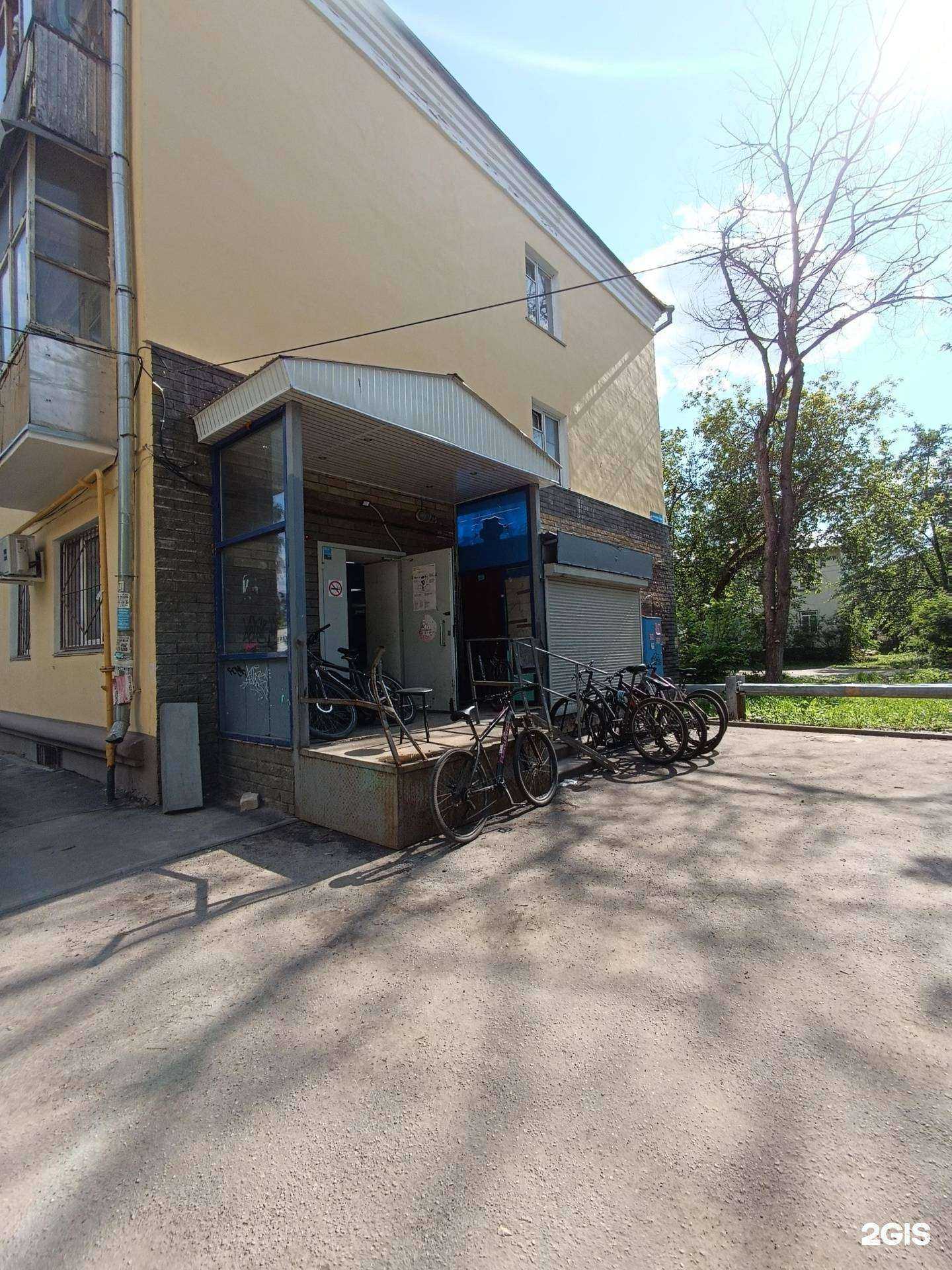 Отзывы на компанию Самокат в Нижнем Новгороде c фото