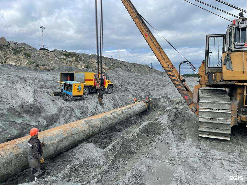 Отзывы на компанию Контур в г. Мурманск c фото