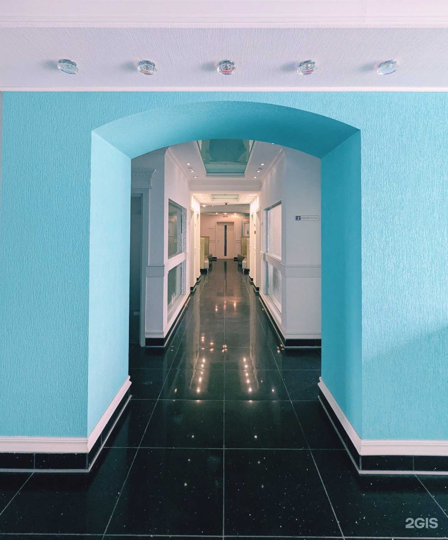 Отзывы на компанию Кабинет косметолога в г. Екатеринбург c фото