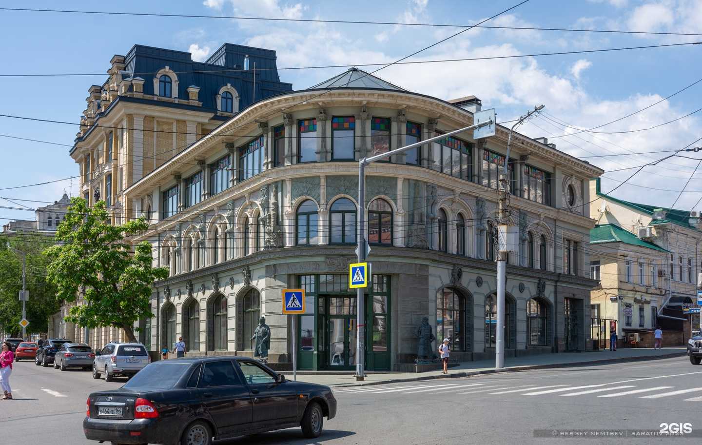 Отзывы на компанию Осьминог в Саратове c фото - фотография 2 из 2