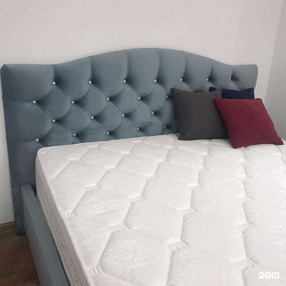 Отзывы на компанию Матрасовъ в г. Петрозаводск c фото