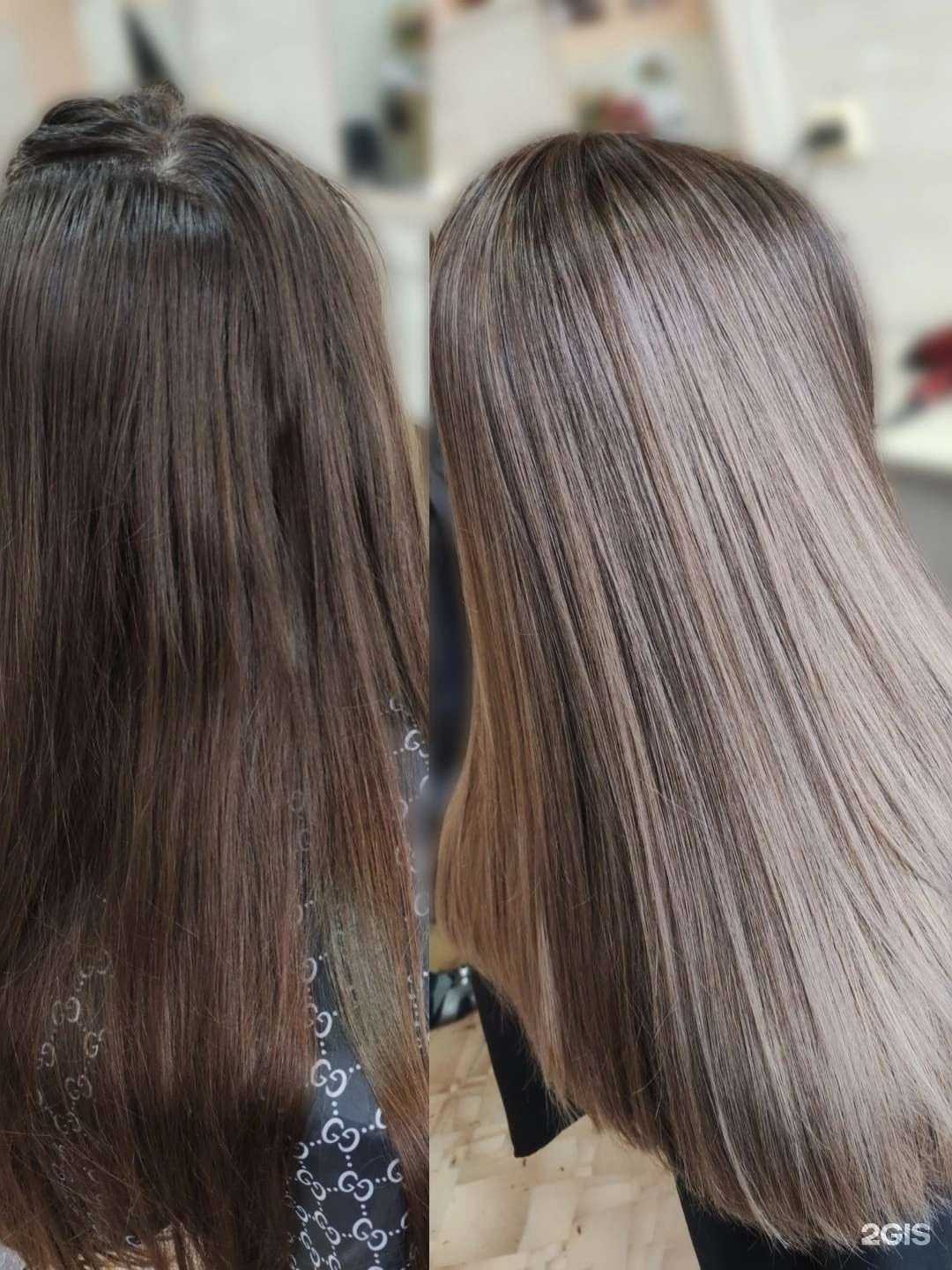 Отзывы на компанию Студия красоты в г. Тамбов c фото