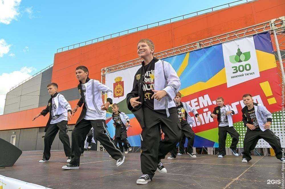 Отзывы на компанию Спортивная школа №3 им. А.А. Лопатина в г. Нижний Тагил c фото