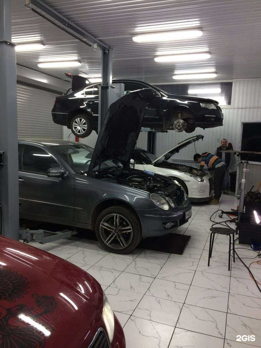 Отзывы на компанию Turbobox в Краснодаре c фото