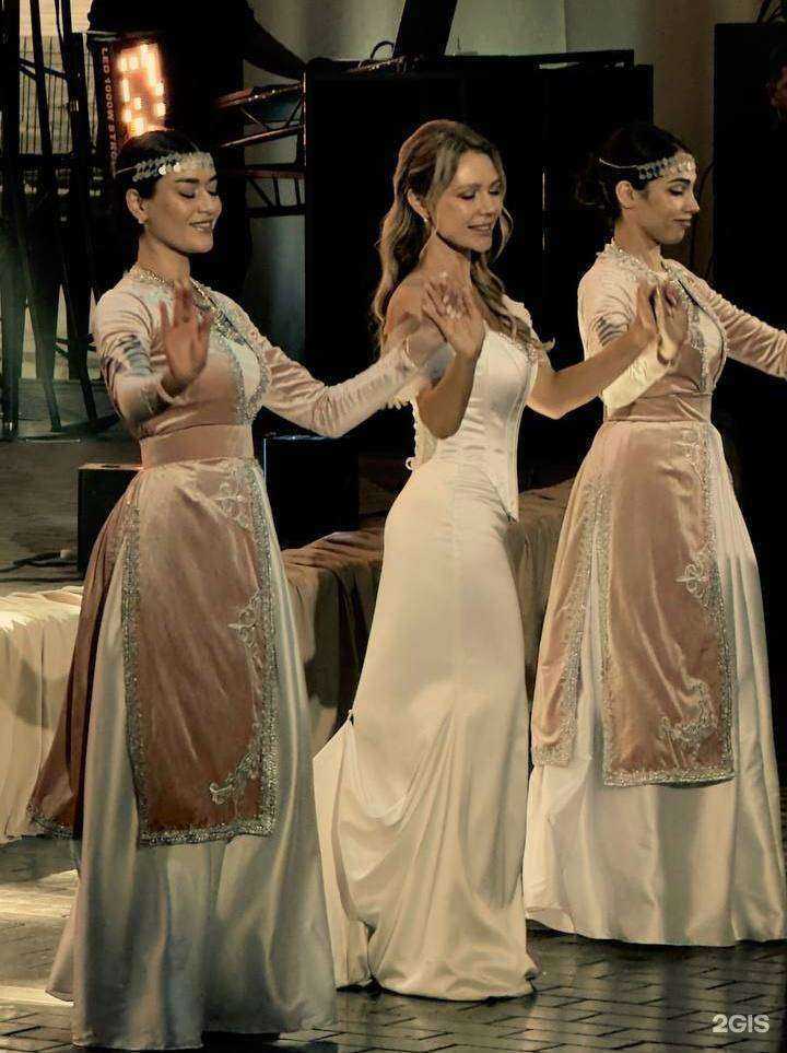 Отзывы на компанию Ani Wedding в г. Самара c фото