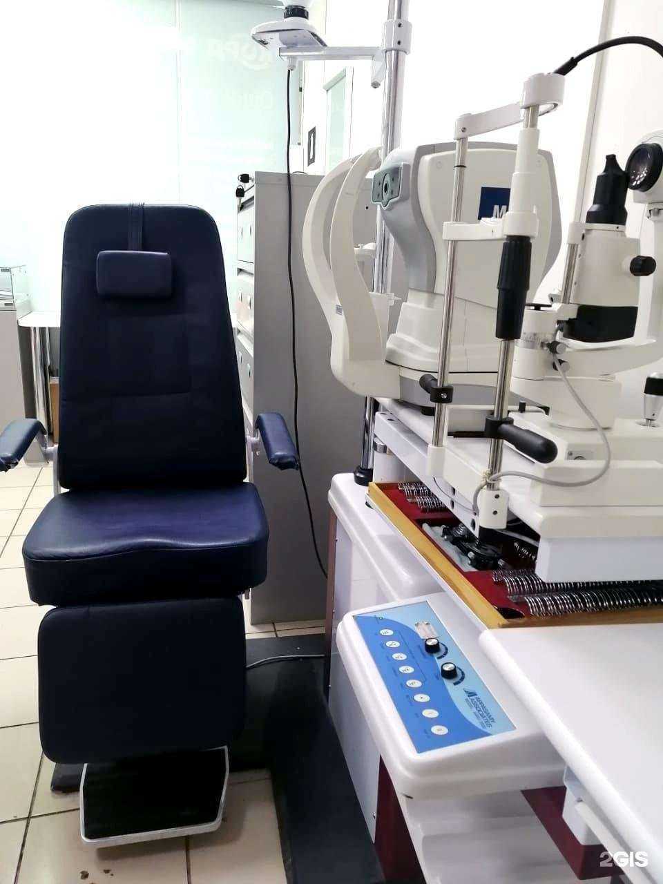 Отзывы на компанию Корд Оптика в Уфе c фото