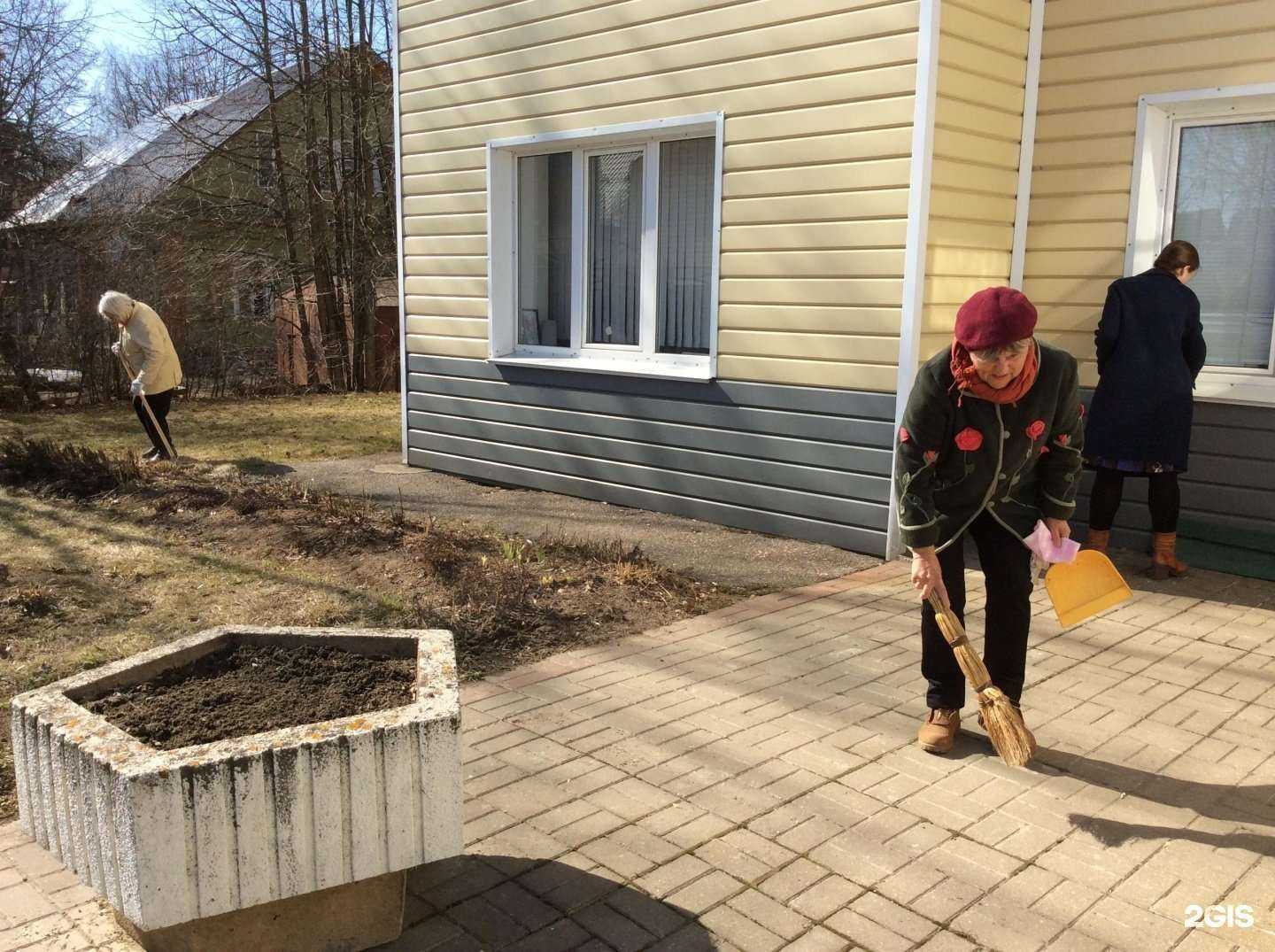 Отзывы на компанию Апрелевская детская школа искусств в Апрелевке c фото