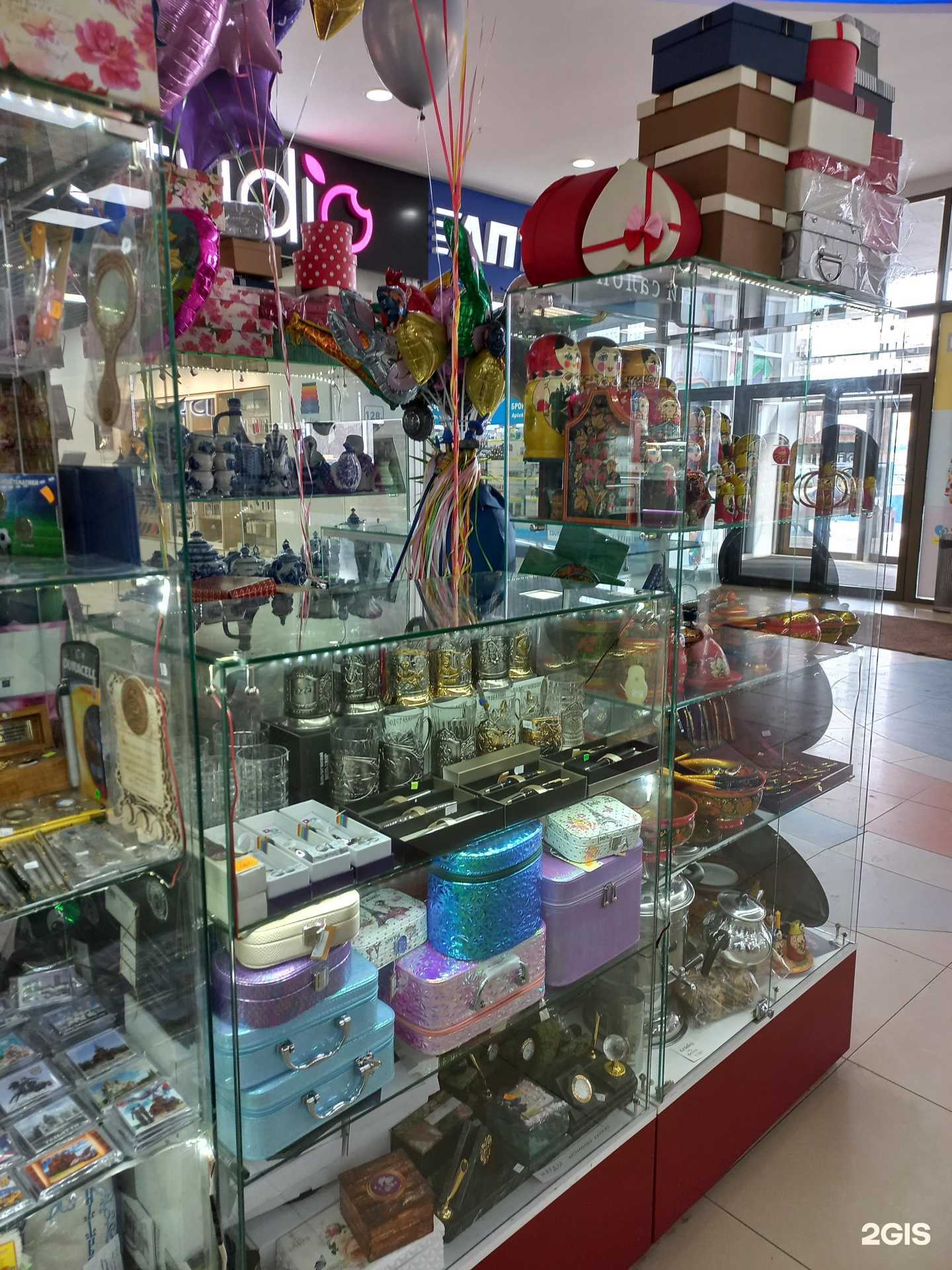 Отзывы на компанию Русский сувенир в Тольятти c фото