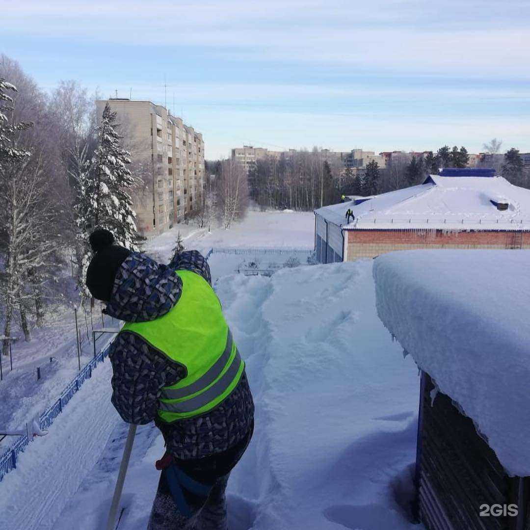 Отзывы на компанию Ворктим в г. Томск c фото