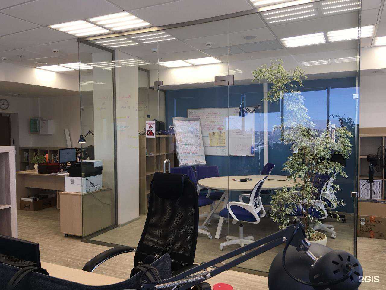 Отзывы на компанию Контур в г. Самара c фото