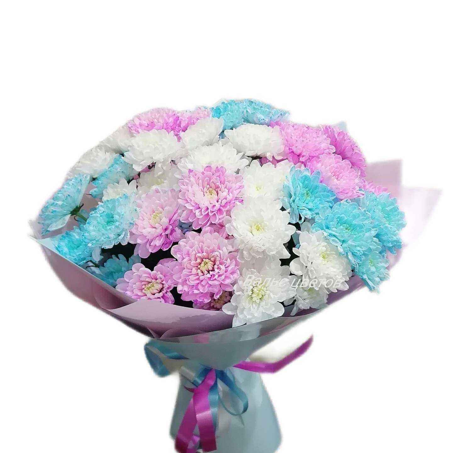 Отзывы на компанию Flower shop в г. Новосибирск c фото