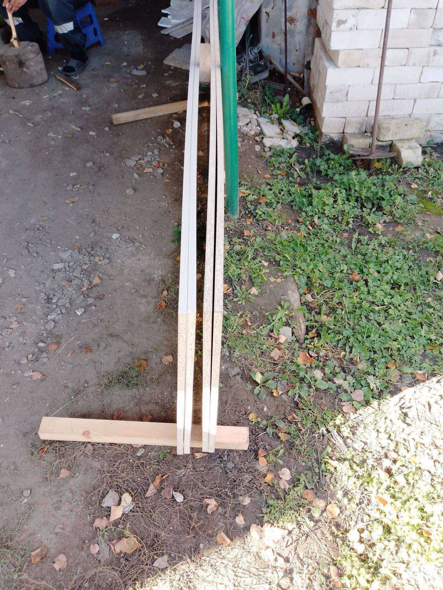 Отзывы на компанию Лдсп-снаб в Воронеже c фото