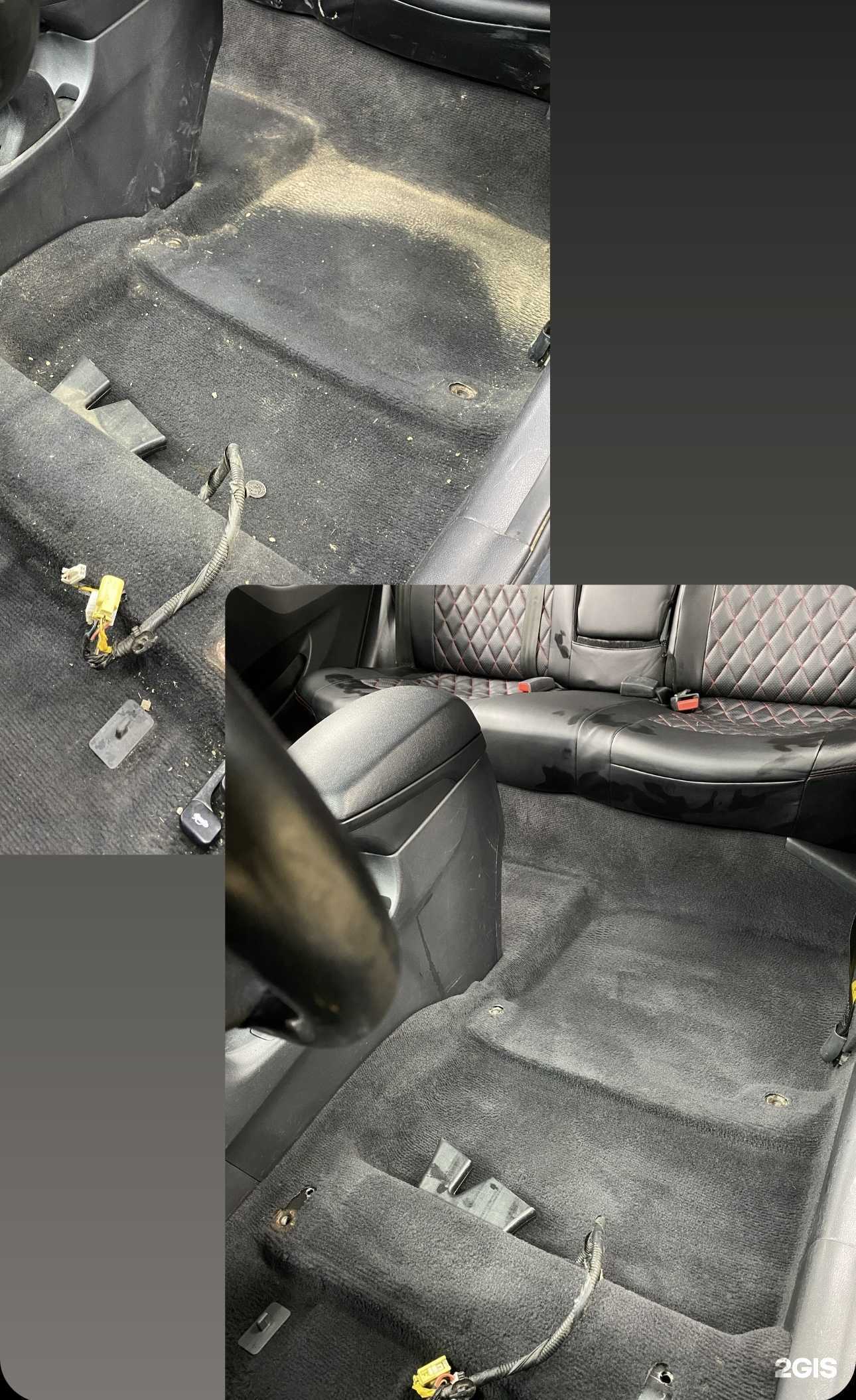 Отзывы на компанию Hesoyam Detailing в Астрахани c фото