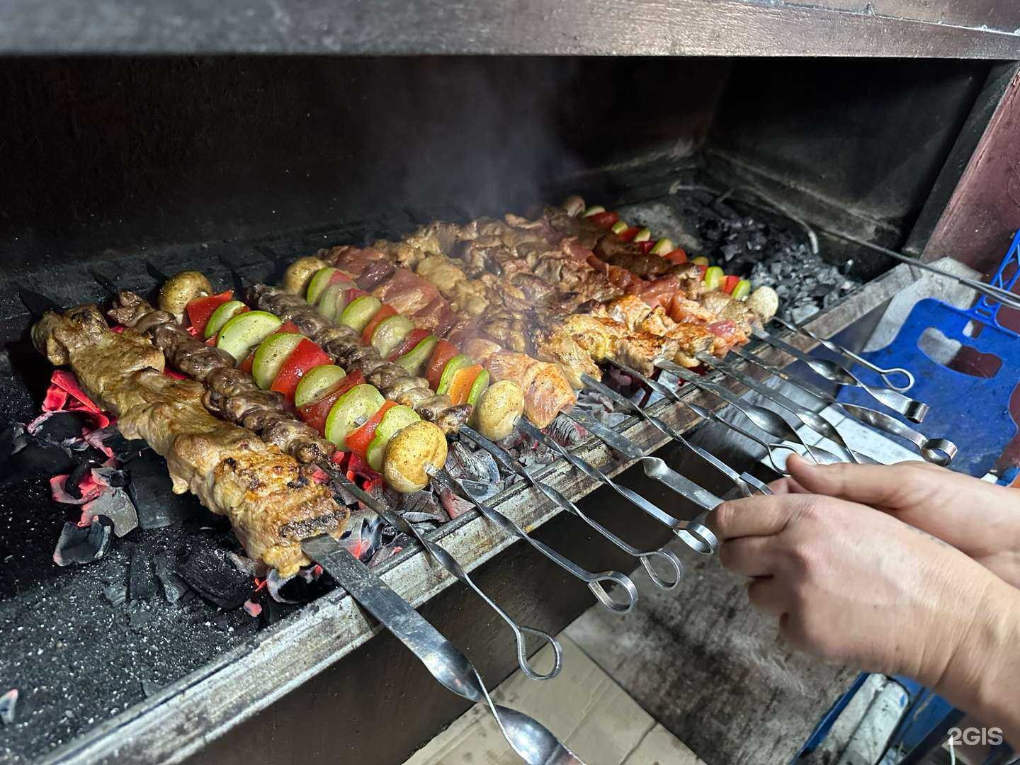 Отзывы на компанию Гегард в г. Томск c фото