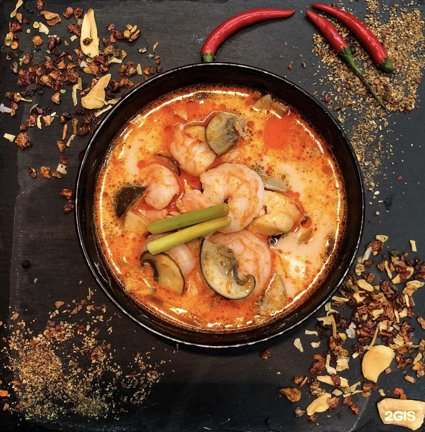 Отзывы на компанию Суши таун в Омске c фото