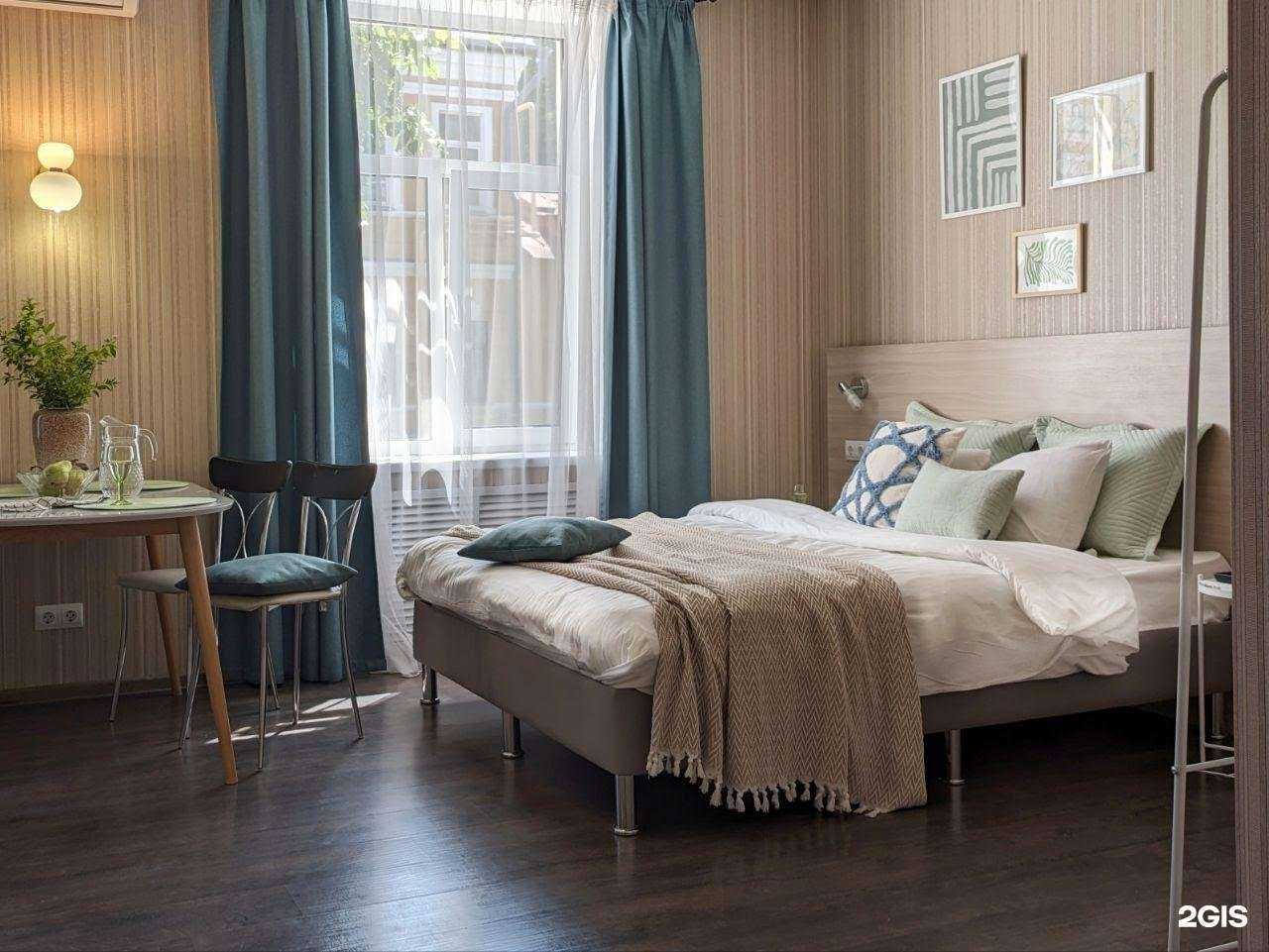 Отзывы на компанию АпартПсков в Пскове c фото