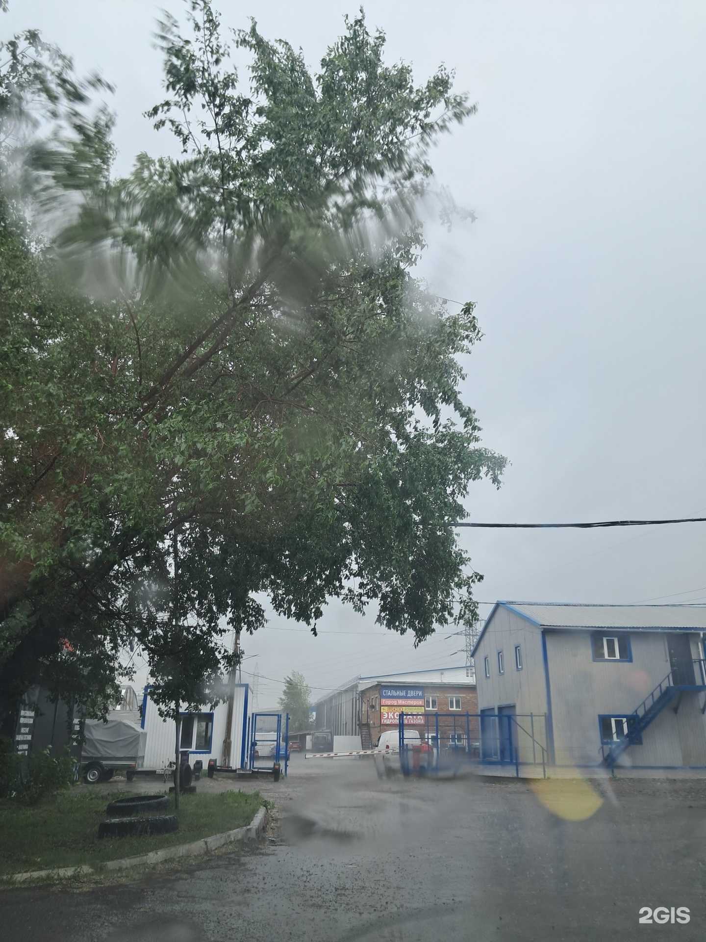 Отзывы на компанию Сваебой 24 в Красноярске c фото