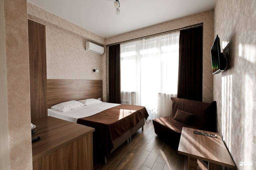 Отзывы на компанию Satemi в Сочи c фото