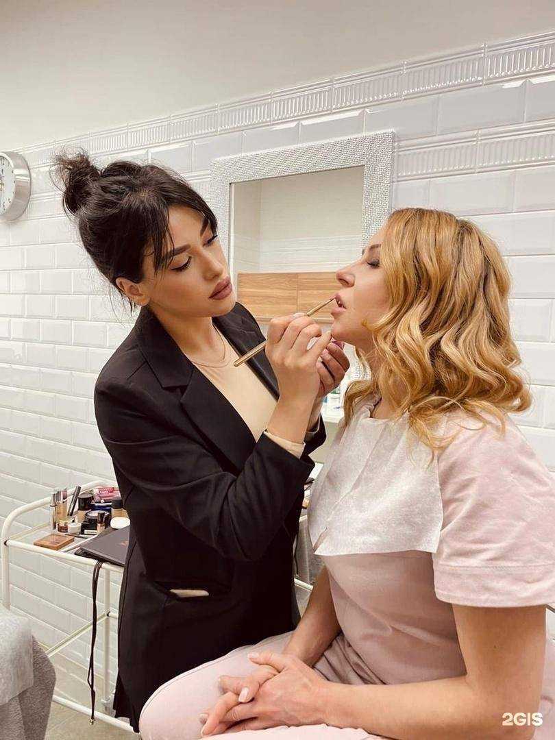 Отзывы на компанию Косметология Профи Ольги Петуховой в г. Киров c фото